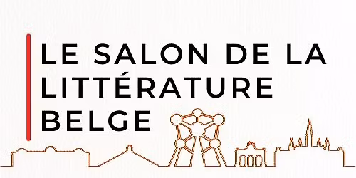 Le Salon de la litt\u00e9rature belge - Premi\u00e8re \u00e9dition