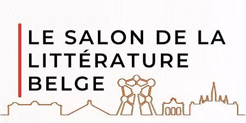 Le Salon de la litt\u00e9rature belge - Premi\u00e8re \u00e9dition