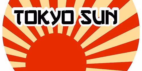 Tokyo Sun 