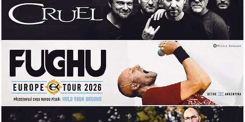 Cruel + Personal Signet + Oxhole + Fughu (AR)