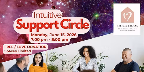 Intuitive Support Circle