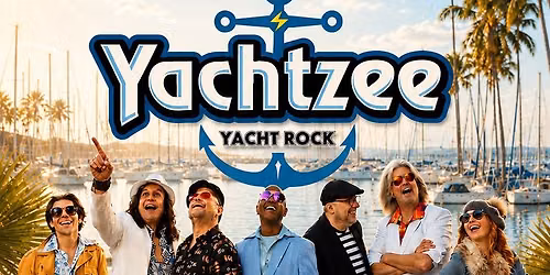 Yachtzee Yacht Rock 