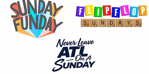 THE BEST SUNDAY FUNDAY WHERE ADULTS  PLAY