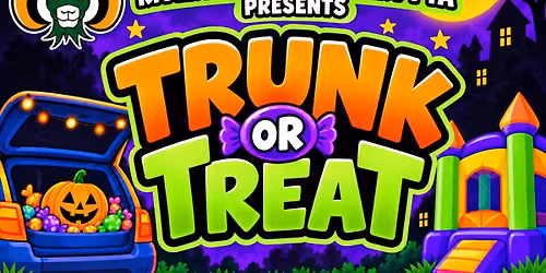 \ud83c\udf83\ud83d\udc7b RES TRUNK OR TREAT \ud83d\udc7b\ud83c\udf83