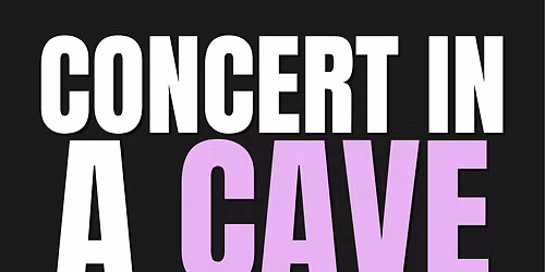 Concert In A Cave