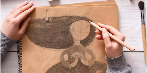 Still Life, Draw & Sketch for Kids