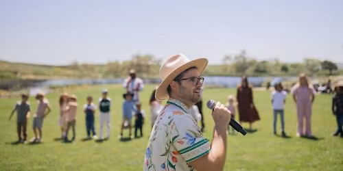 Spring Family Field Day