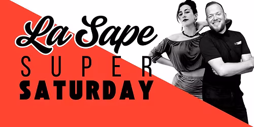 La Sape Saturday: 2nd Edition