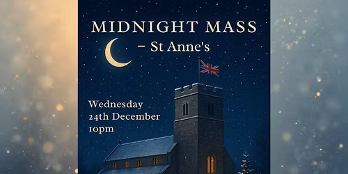 Midnight Mass