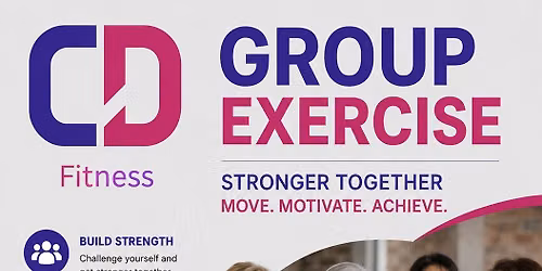 CD Group Exercise