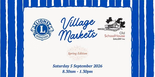 Village Markets