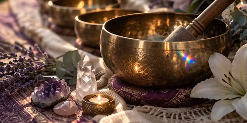 Foundation of Sound Healing Level 1 Certification : N\u0101da Yoga & Vibrational Therapy 