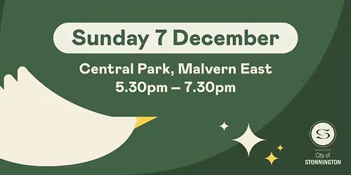 Carols @ Central Park