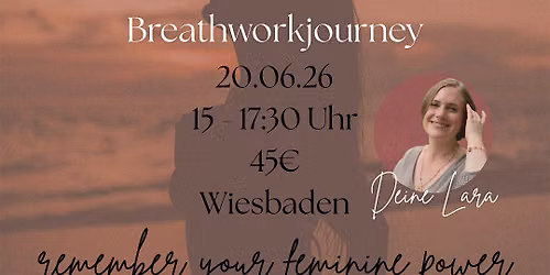 Kakaozeremonie & Breathworkjourney