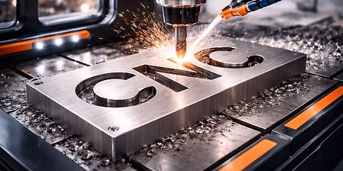 Introduction course to CNC machining [14 days membership included*]