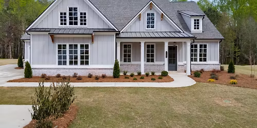 4 Open Houses ~ Saturday ~ Cumming