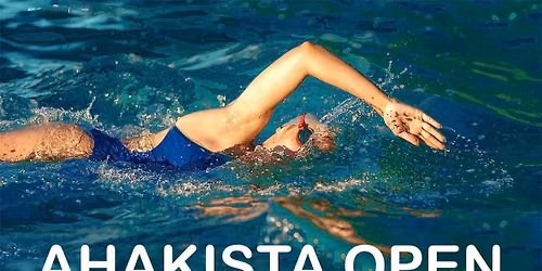 Ahakista Open Water Swim