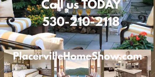 Placerville Home Show