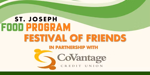 Festival of Friends
