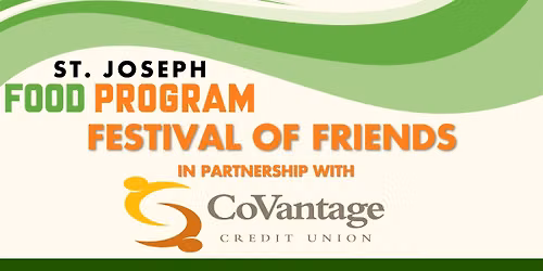 Festival of Friends