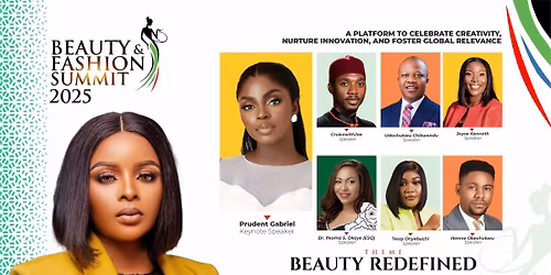 Beauty & Fashion Summit