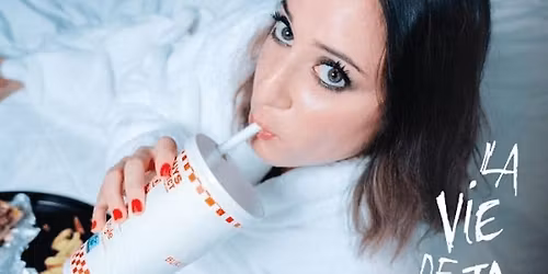 BLANDINE LEHOUT - GRANDVILLARS