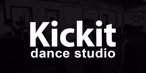 Kickit Dance Studio Annual Recital