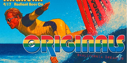 Anaheim - Radiant Beer Co