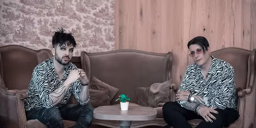 She Hates Emotions \u2013 \u201eDisco is back\u201c Tour 2026