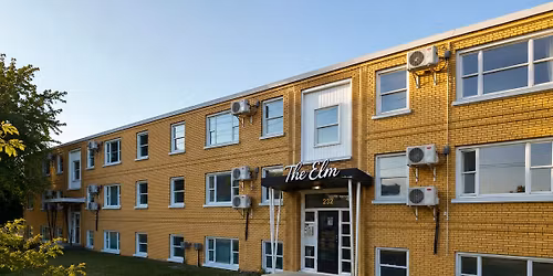 Open House - Free Tacos + Apartment Tours | 232 Elm St, St. Thomas