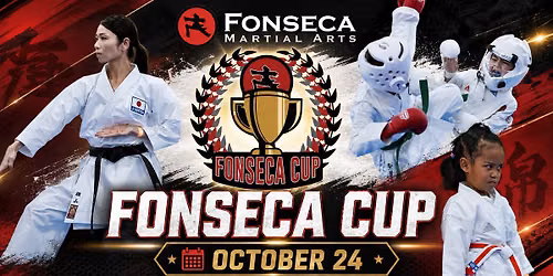 2026 Fonseca Cup