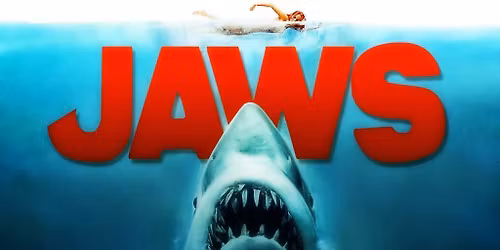 Jaws - F\u00f6studagspart\u00eds\u00fdning! 