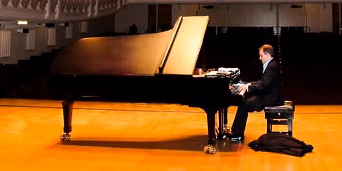 Beethoven's Moonlight Sonata by Candlelight