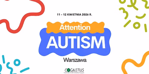 Attention Autism\u2122 - Warszawa