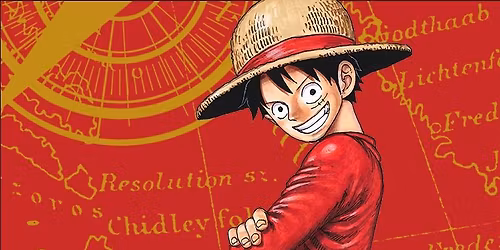 One Piece 3rd Anniversary (OP-13) Release Event