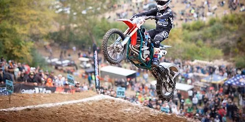 76th Annual Devil's Staircase American Hillclimb National Championship East/West Shootout 