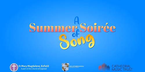 A Summer Soir\u00e9e of Song