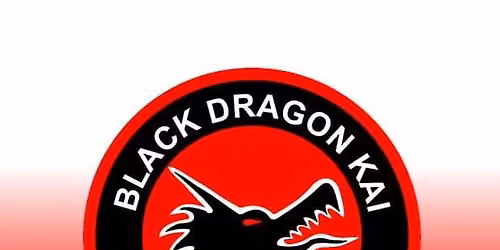 BDK Modern Martial Arts Grading