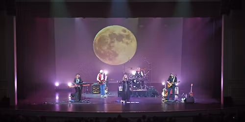 Gypsy Dreams - Fleetwood Mac Tribute - Hemet Theater