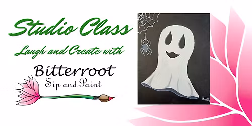 Friday Fun Class- Little Boos