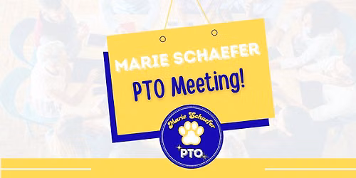 Quarterly PTO Meeting