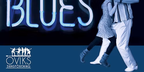 Blueskurs med Kristina & Thomas