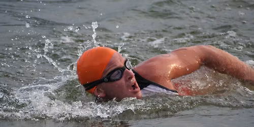 Charleston Sprint Triathlon Series - August 9th , 2026