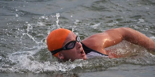 Charleston Sprint Triathlon Series - August 9th , 2026