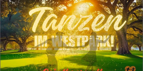 Open Air Lindy Hop im Westpark