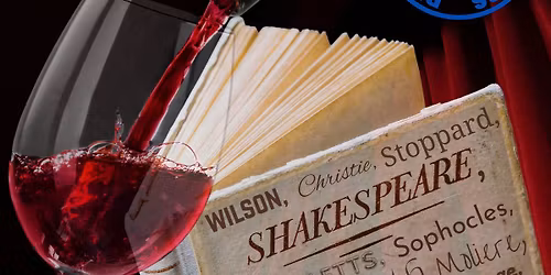 Scripts and Sips:  The Trojan Women