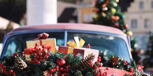 Labrador Gold Coast Christmas Twilight Car Show - Free kids fun, Live Band, Food Trucks & Markets