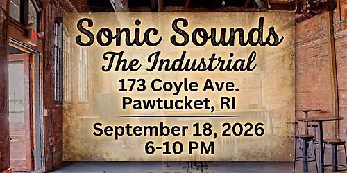 Sonic Sounds