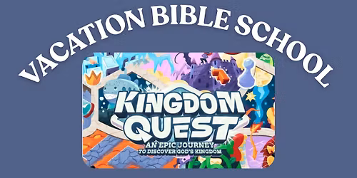 Vacation Bible School