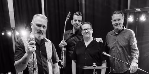 Bad Ticket en concert au bistrot de la Sc\u00e8ne Dijon